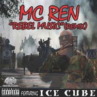Mc Ren — Ruthless For Life